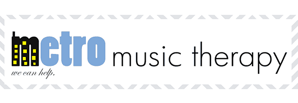 Metro Music Therapy logo