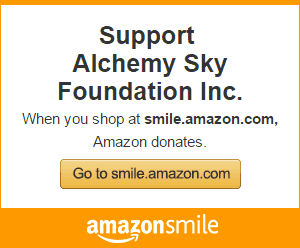 support alchemy sky foundation