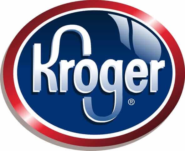 Kroger logo