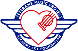 Alchemy Sky Foundation presents the Veterans Music Project