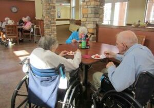 Music Preferences of Elderly Patients
